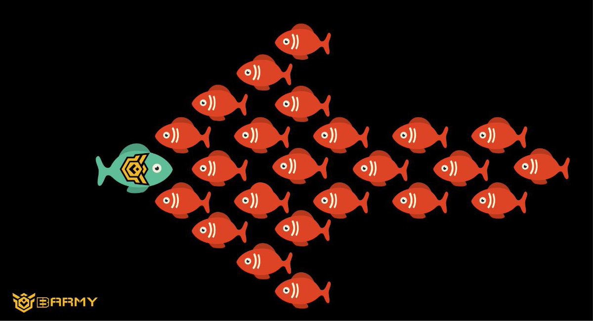 BARMYGROUP's tweet photo. It is time for listing on CEXs that support our tokenomics? 

$BARMY https://t.co/bgZRVvCQVP