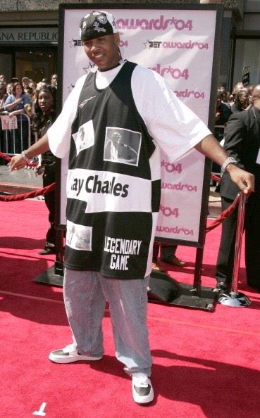 Happy Birthday Carmelo Anthony 
