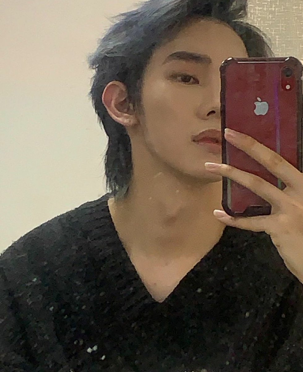 14USpain's tweet photo. ~FOTO~
210529 Instagram
[LOUDI] seoulology_00 https://t.co/M6Tqo6P108