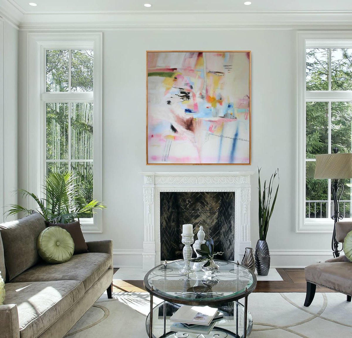 New painting available on <a href="/SaatchiArt/">Saatchi Art</a> link in bio!

#art #saatchiart #artecontemporanea #artshare
#artist #artistsontwitter #abstractart #abstractpainting #abstractexpressionism #work #artforsale