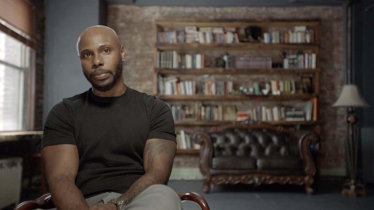 FX’s Sweeping ‘Pride’ Docuseries Is an Engaging and Substantive Historical Record bit.ly/3c4OpLX