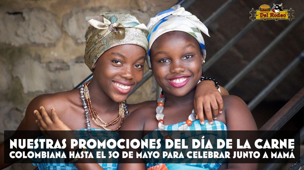 Del_Rodeo's tweet photo. Seguimos celebrando contigo el #DíaNacionalDeLaCarneColombiana! visítanos en https://t.co/1scfiQ7qyU 😉.
.
.
.
#HamburguesasDelRodeo #delrodeo #Del_Rodeo #FelizSabadoATodos #Foodie #Food #diadelasmadres https://t.co/5LNmF5bjyS
