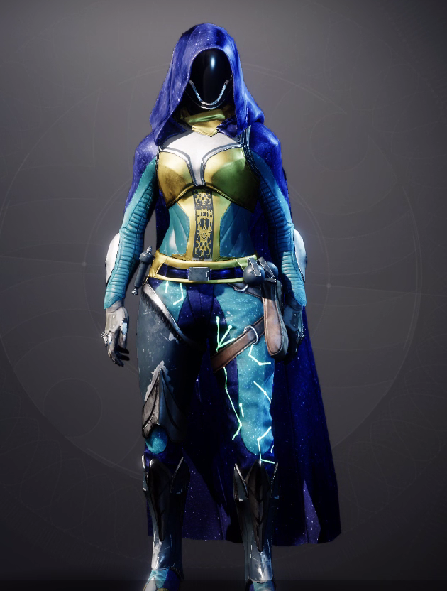 ImKnighttv's tweet photo. @PaulTassi Celestial Hunter https://t.co/gqQwhcQOMt