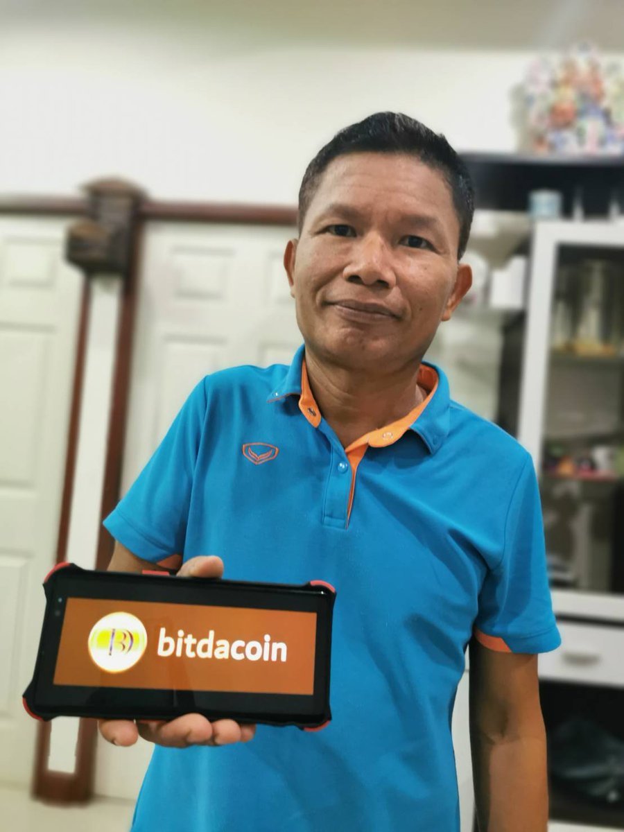 BitdaCoin's tweet image. Thanks to the BDC community  With more and more numbers