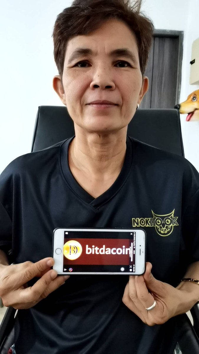 BitdaCoin's tweet image. Thanks to the BDC community  With more and more numbers