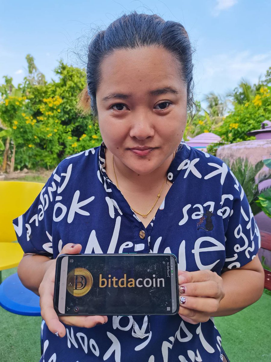 BitdaCoin's tweet image. Thanks to the BDC community  With more and more numbers