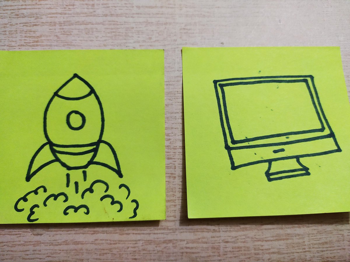 S_scoops's tweet image. Let&apos;s flex our visual muscle 👀 💪 Inviting a thread 
🔹 How would you draw 📝 the word &quot;Launch&quot;. 
🔹 Here&apos;s mine, stepwise 1/2
🔹 Share your drawing &amp;amp; tag #thinkvisuals #visualprompts 
🔹 You could either replicate this or create your own &amp;amp; share. 

Look forward!