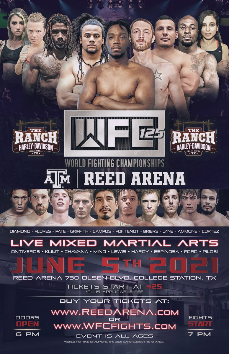 Texas A&M Reed Arena tweet media