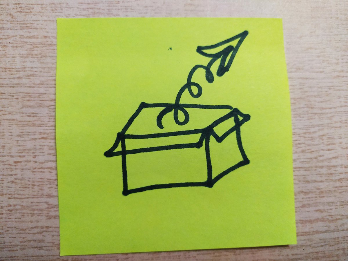 S_scoops's tweet image. 2/2 #thinkvisuals #visualprompts