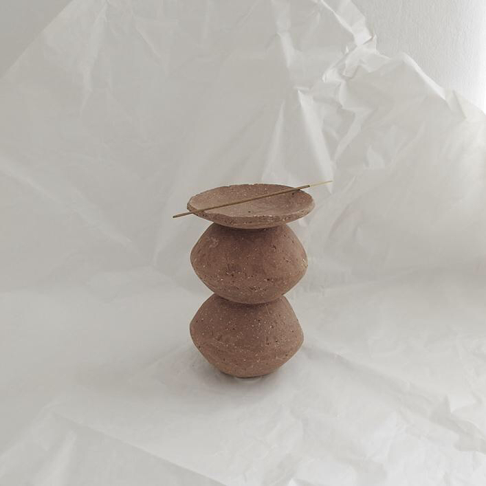 Incense Totem Fifteen