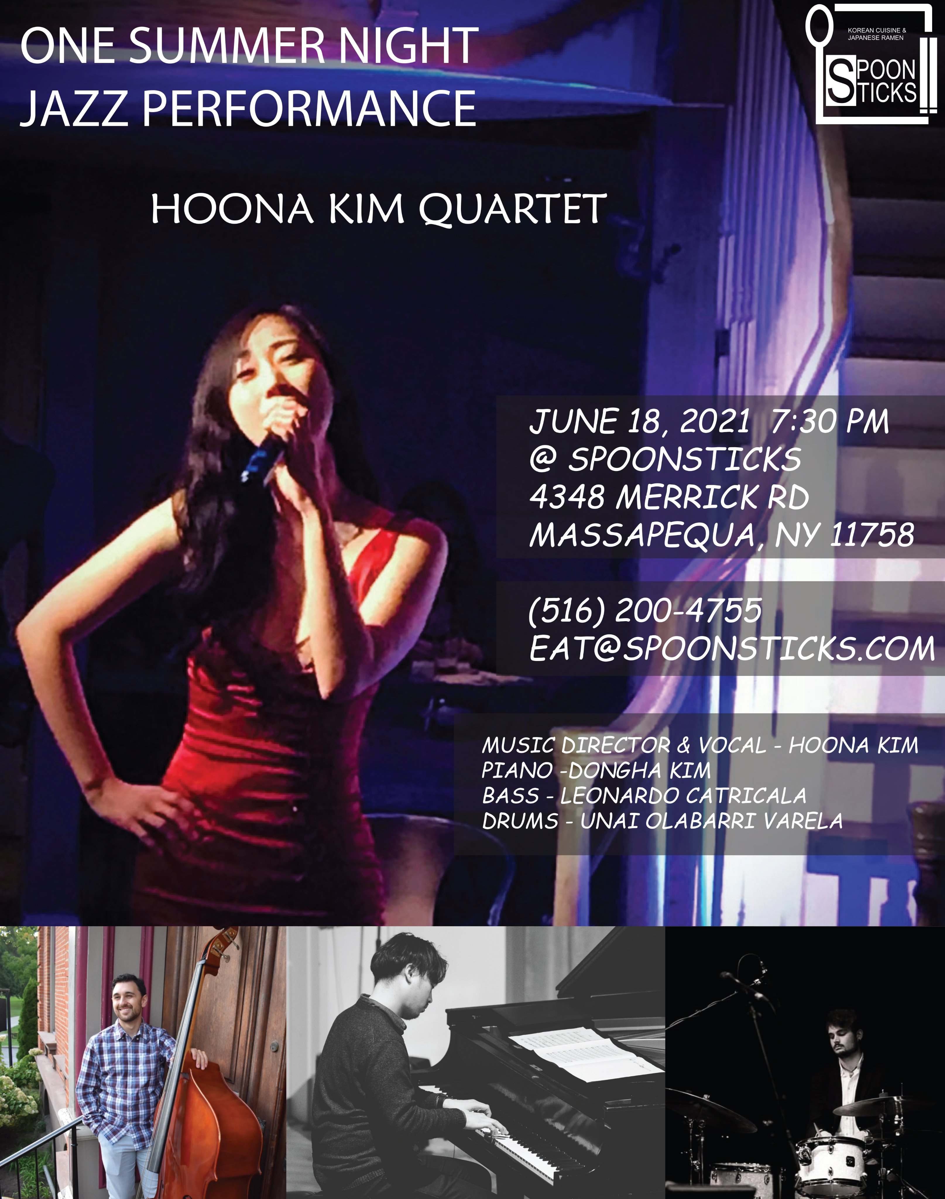 Spoonsticks (Spoonsticksllc) / Twitter