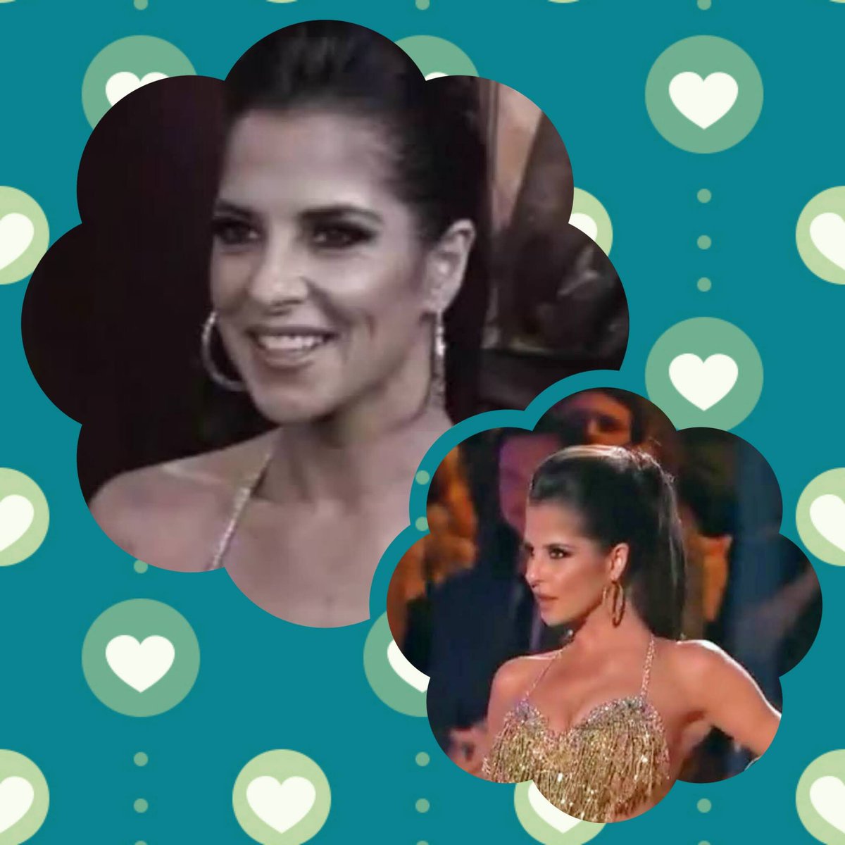 ShirlGCadotte55's tweet photo. Happy Saturday with #KellyMonacoLove sheโs stunning and a beautiful angel ๐ผ inside and out #WeLoveUKelly our #SamMcCall #KickAssSam ๐๐ผ๐น spunky on #dwts @kellymonaco1 love ya and big hugs ๐ซ https://t.co/vDS2ezQcGl