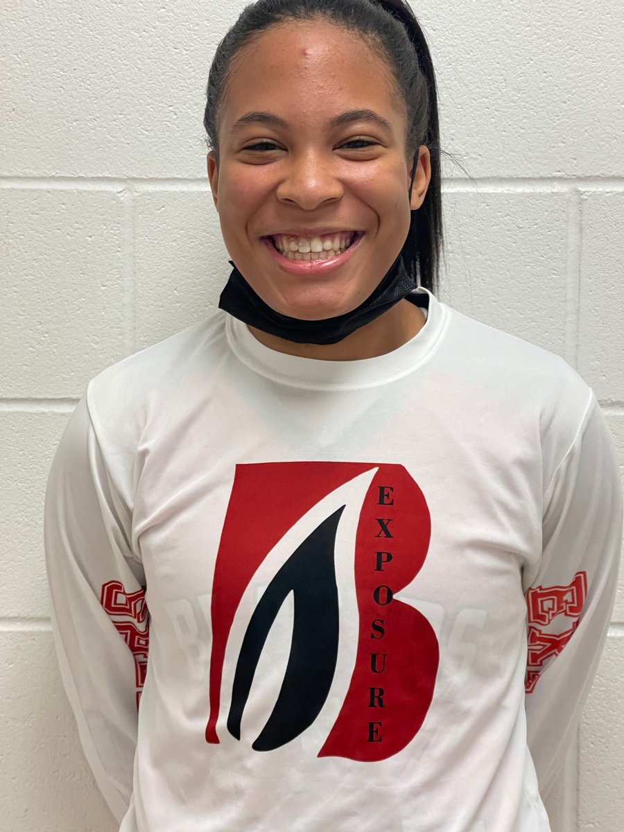 #33 Sydney Garner 

Blazer RED ❤️🏀 

#get exposure #blazerred #basketball