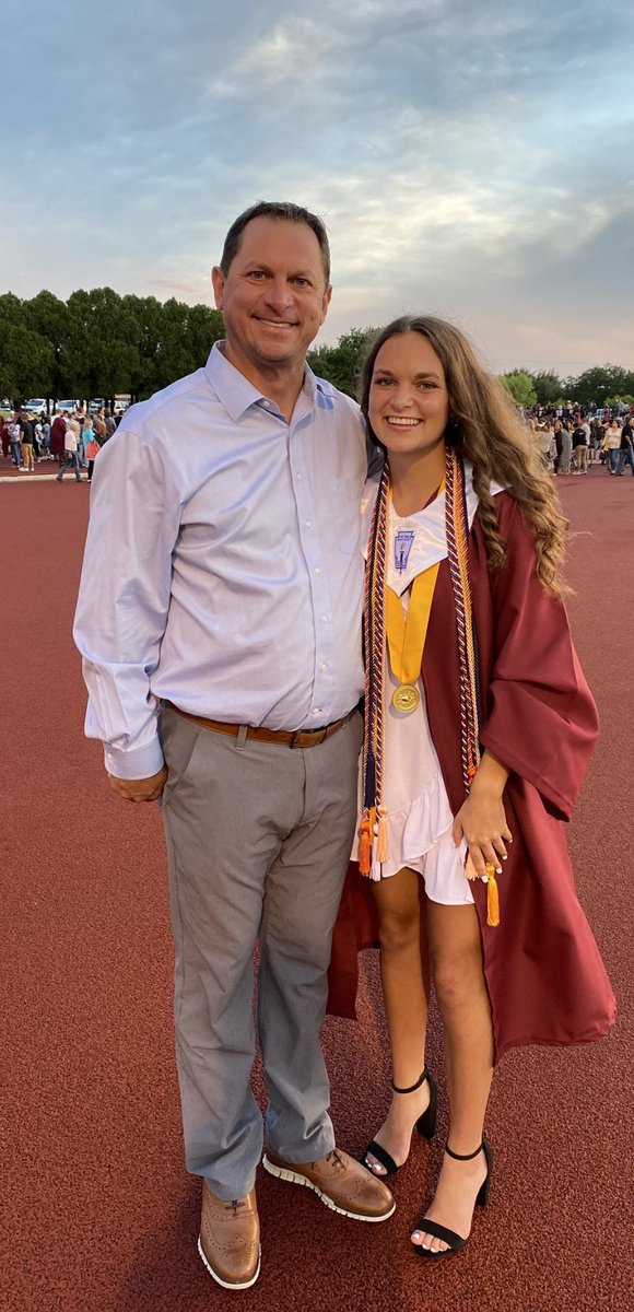 Proud Dad!
#AggiePride