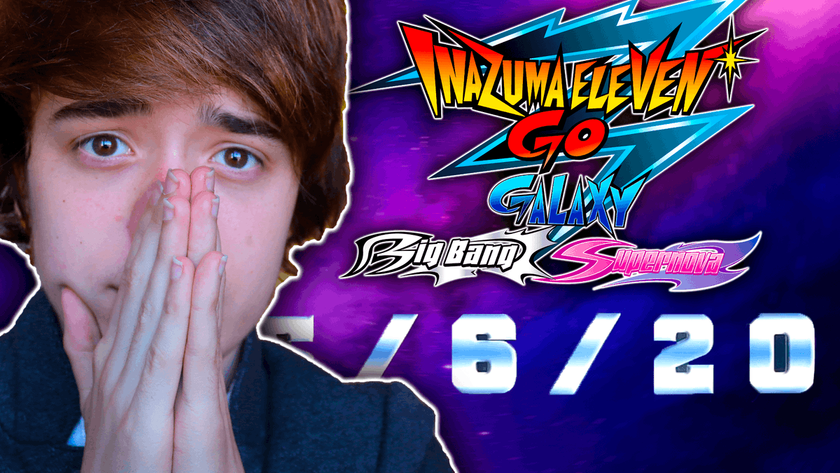 _GoldenPKM's tweet photo. REACCIÓN AL #GalaxyDirect ⚡️❤️ ¡Por fin joder!
SACADAAAAAAAAAAAAAAAAAAAAAAAA
https://t.co/3DKFgEIliW https://t.co/KRdsQ1UMlv
