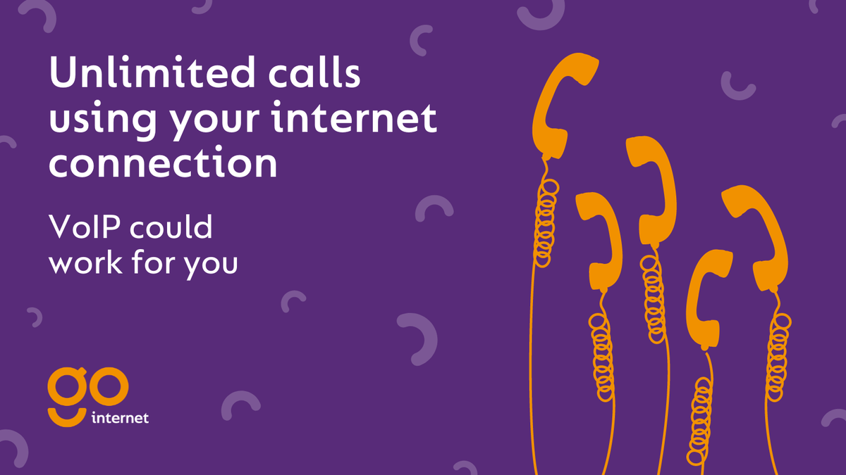 Go Internet tweet media