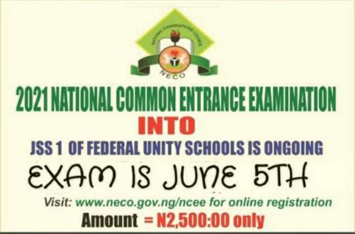 nigerianeduinfo's tweet photo. The registration is still ongoing https://t.co/hpBqVMxsqv