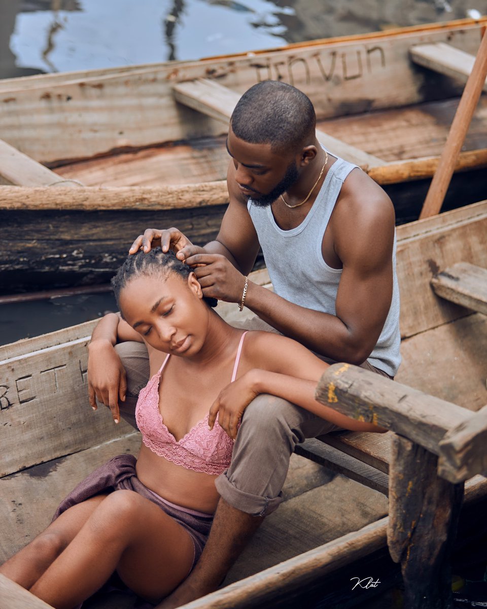 Taiye_omokore's tweet photo. “Made magic at Makoko waters” https://t.co/va5rU7pNga