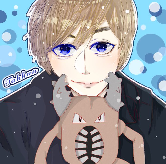 ポケるんtvのtwitterイラスト検索結果 古い順