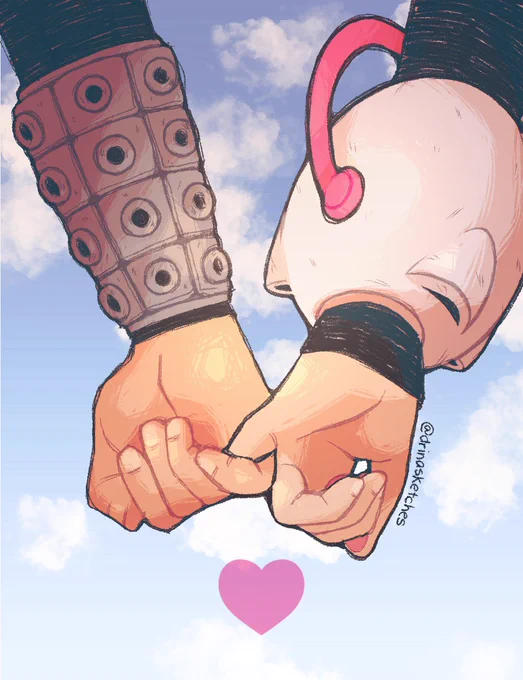 ✨☁️ HAPPY KACCHAKO DAY ☁️✨ 