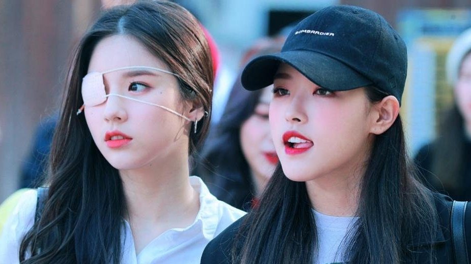 happy three years with the most iconic subunit <3

#3YearsWithYYXY 💭