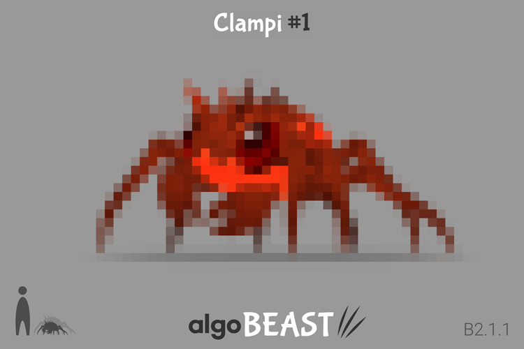 algobro2's tweet photo. Hello everyone, here's a sneak preview of the next #algoBEAST #algoverse Coming soooon-ish! https://t.co/fbmZ4BicNt
