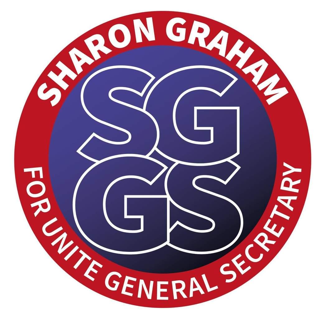 JIBElectrician's tweet photo. Unite Construction Branches continue to come our for Sharon Graham all across the UK.
Both Manchester EPIU Branch 1400/7 and the Glasgow Electrical, Plumbing & Mechanical Branch nominated Sharon today.
#SG4GS #UniteGS21 #UniteEMEC⚡🔧 https://t.co/TBoFpiS0oB