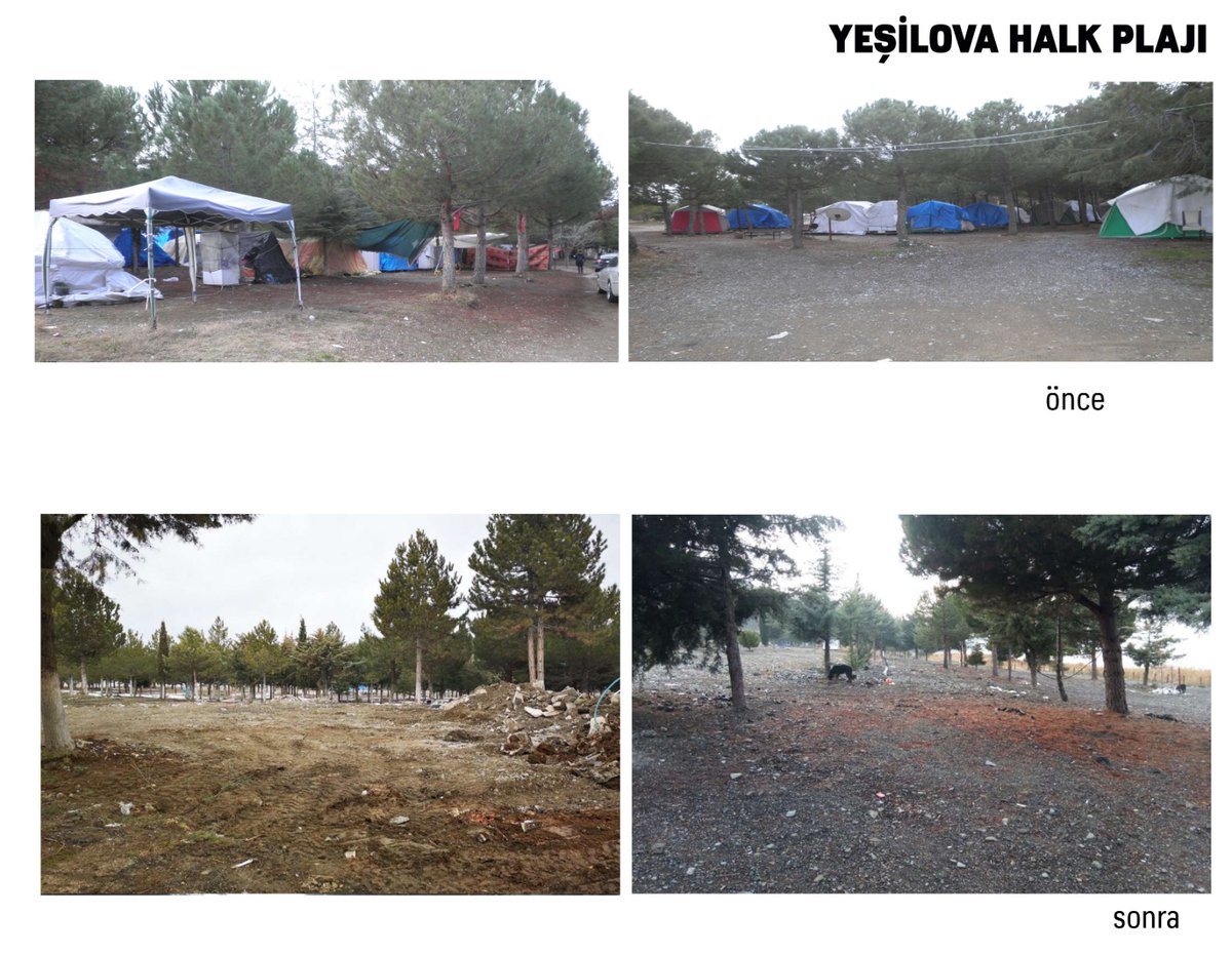 yesildunyasi's tweet photo. Ya Salda’yı korumalıyız diyenler. Salda daha geçen seneye kadar bu haldeydi. Çöpten, araç kirliliğinden geçilmiyordu. Bunları temizlemek mi suç, korunan alan miktarını genişletmek mi suç? Doğal malzemelerden giyinme kabini yapmak mı suç? #BıktıkSaldaYalanlarınızdan https://t.co/XHfQRk3dwt