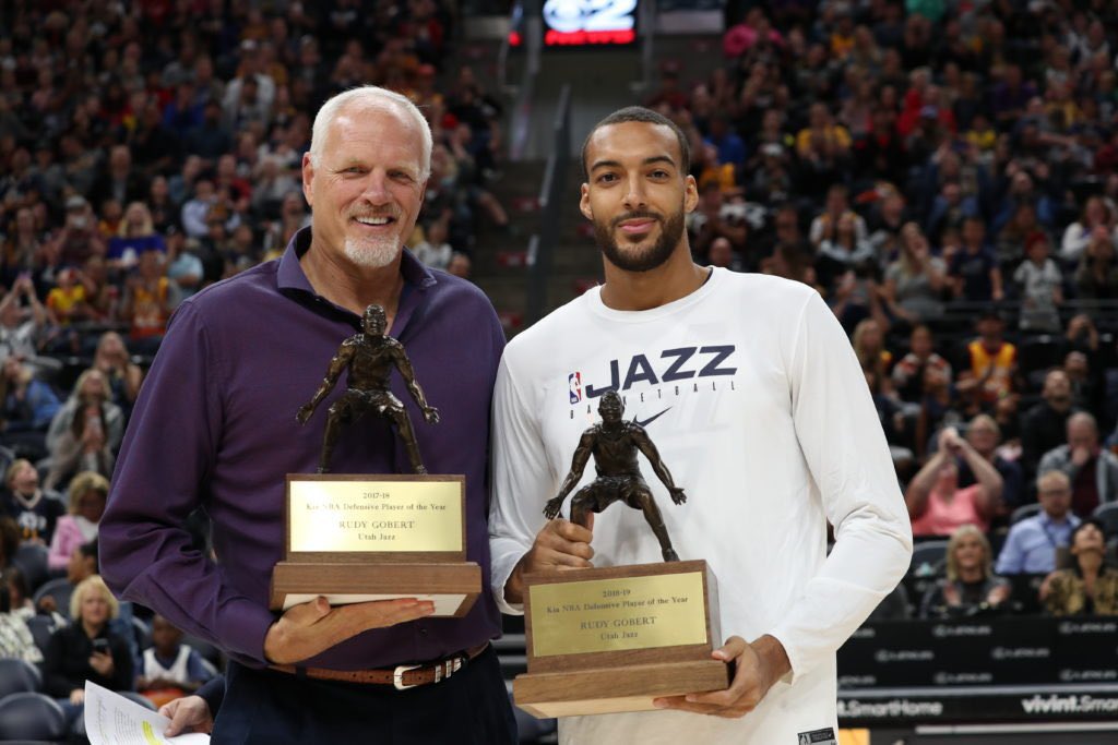 Rest In Peace Mark Eaton 🙏🏽