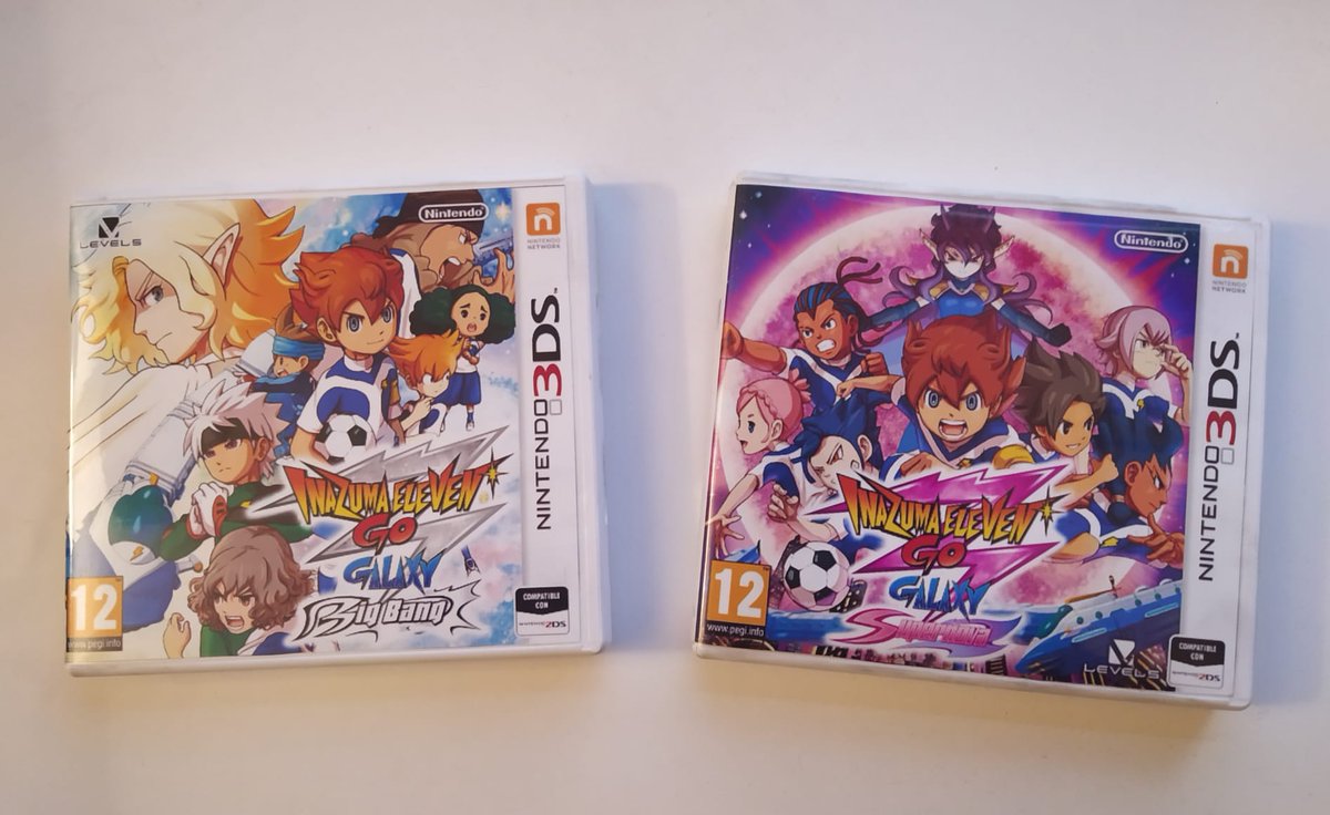 Asuya_FireStorm's tweet photo. Muchas gracias por ese trabajazo que lleváis haciendo durante años traduciendo, y gracias, por ese trailer final recordando toda la saga, que ha sido muy emotivo
(PD: gracias por las portadas, que son guapisimas).
Gracias @IEgogalaxyesp por tanto. #GalaxyDirect https://t.co/uzyDAPkb3y