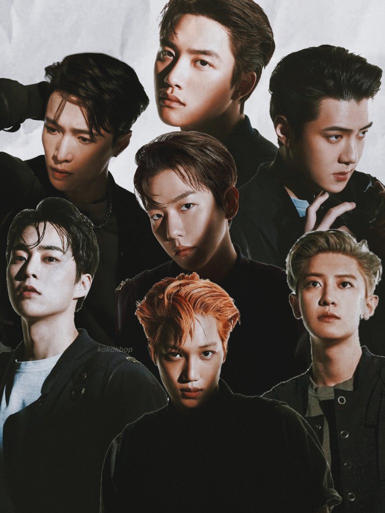 _chanbaekists_'s tweet photo. @exolplus @weareoneEXO یوهووو

EXO EPISODE 02
#EXO_Targeted_Teaser2
#DONT_FIGHT_THE_FEELING
#EXO #엑소 @weareoneEXO https://t.co/FlrLDtORck