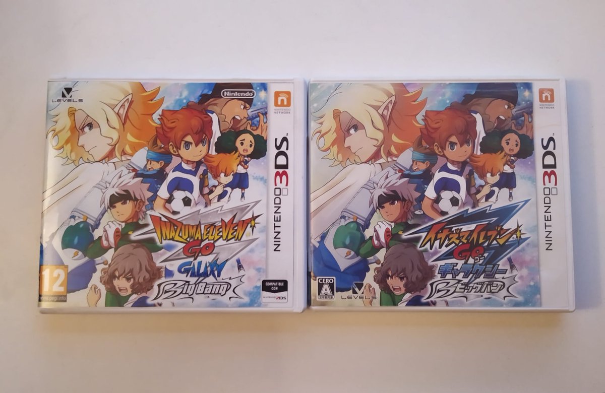 Asuya_FireStorm's tweet photo. Muchas gracias por ese trabajazo que lleváis haciendo durante años traduciendo, y gracias, por ese trailer final recordando toda la saga, que ha sido muy emotivo
(PD: gracias por las portadas, que son guapisimas).
Gracias @IEgogalaxyesp por tanto. #GalaxyDirect https://t.co/uzyDAPkb3y