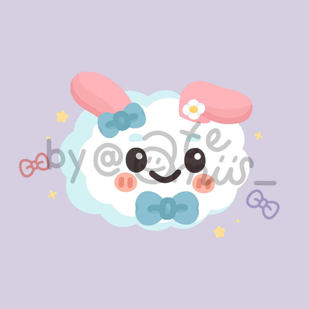 🌙 ꒰ rest kub ꒱ tweet media