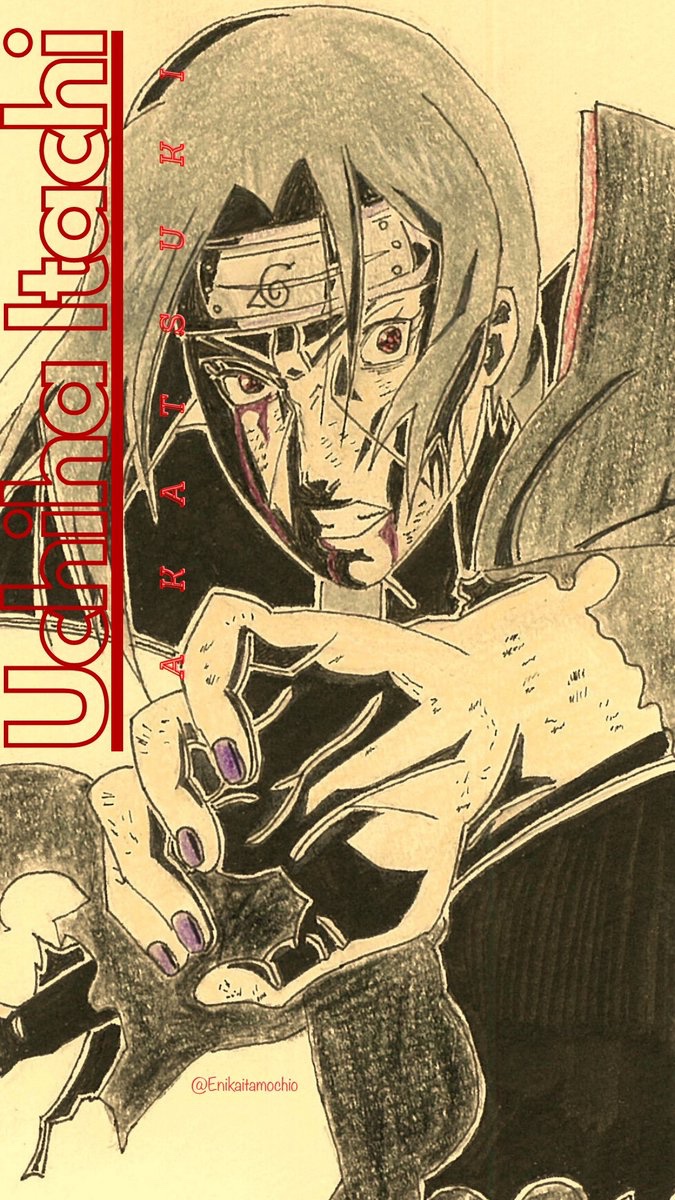 Twoucan シン ミスターもっちー イタチ兄さんと化したパパ Enikaitamochio