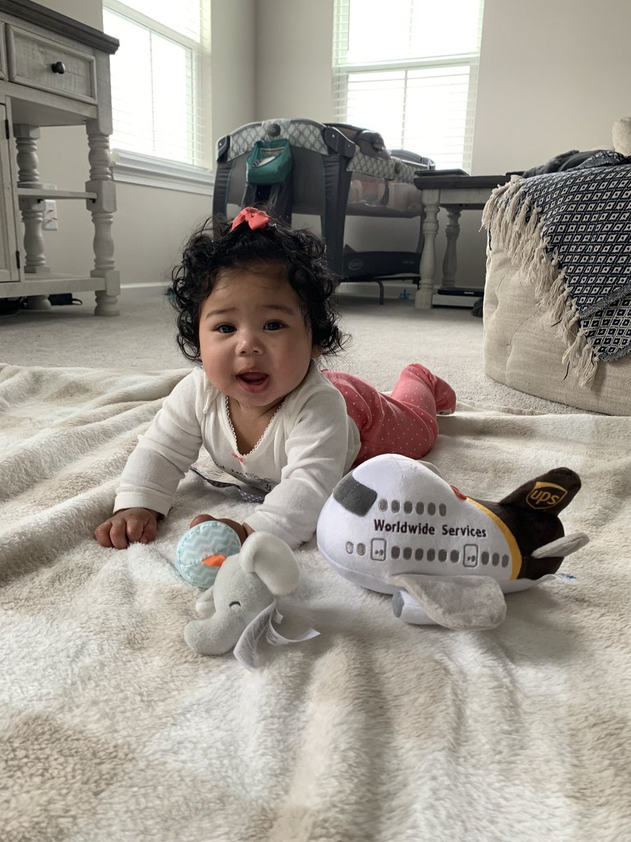 Spending the holidays with the ones you love <a href="/LaurenCarroll44/">Lauren Carroll</a> <a href="/JohnEitel2/">John Eitel</a> <a href="/LDubbsUPS/">Lowen</a> @DaveScanlan2 <a href="/JPadin00/">Jovanny Padin</a> <a href="/rickbiglin/">Rick Biglin</a> <a href="/UPSAirlines/">UPS Airlines</a>