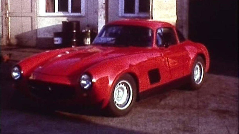 m_benz143's tweet photo. Mercedes-Benz Typ 300SL «#Gullwing» 4.5 V8 #AMG "#Flick" (Friedrich Karl Flick), 1974.
#AutoCult #Masterpiece L.E. # 066 from 300
#mercedes #benz #collectibles #diecast #diecastphoto #modelcar #scalemodels #speedrecord #collectiblemodelscars #classiccars #mercedesmodels https://t.co/hpsn6n2LwE