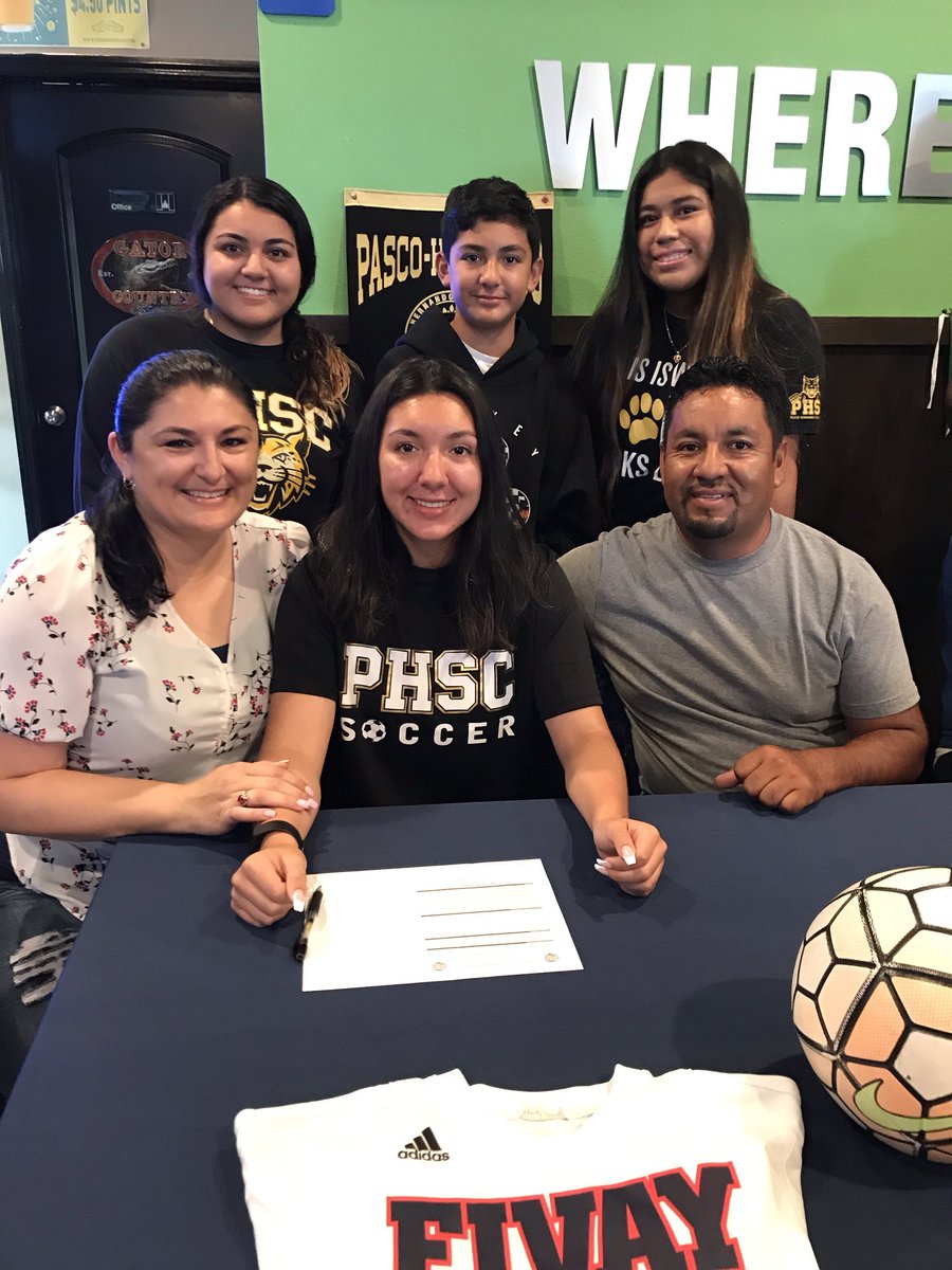 June 12, at ph facility this becomes official. Fivay is very proud to say you are an alum.