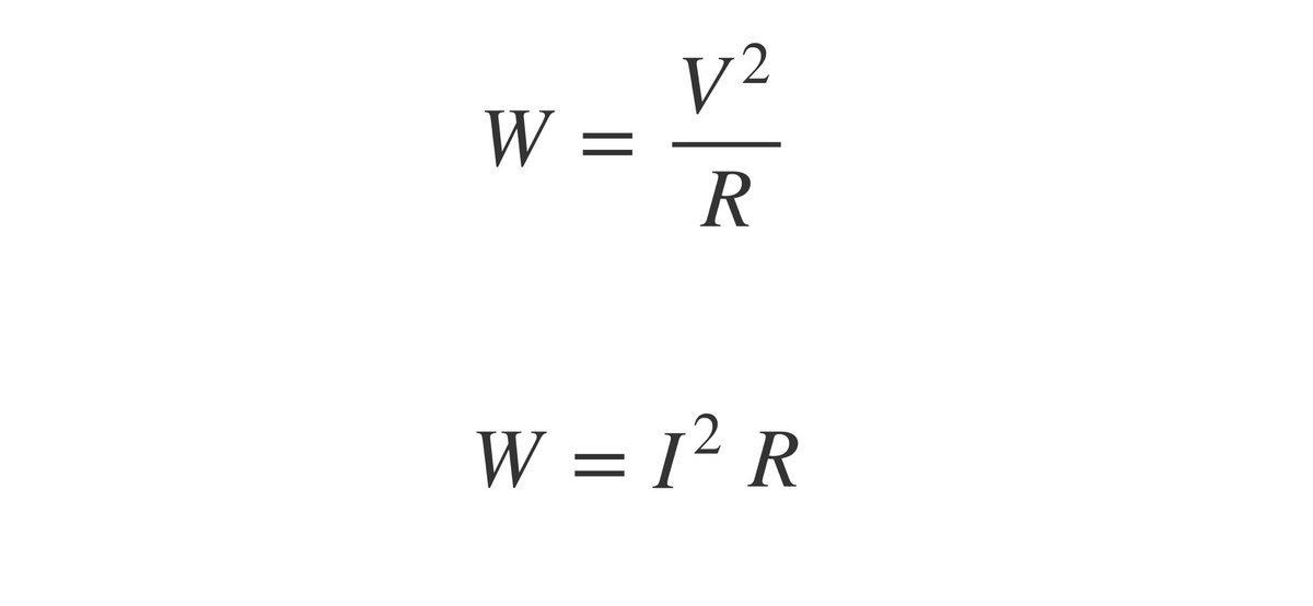 Find out more about electrical power - what it is & how it is calculated. #electricalpower #STEM #STEMeducation electronics-notes.com/articles/basic…