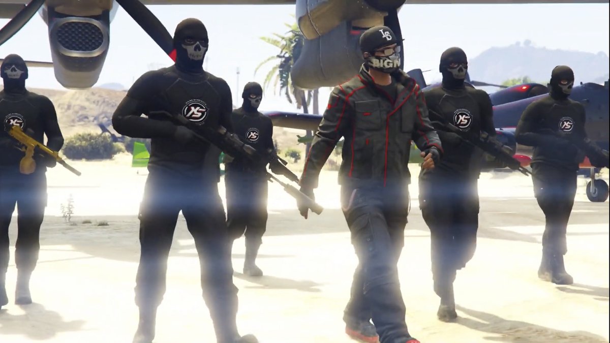 XiledCrew's tweet photo. 🔴 Pursuing all GTA Players! 🔵 

Are you looking for a place that hosts GTA events like Gamenights &amp; Car Shows?👥🏁 Or LFG's for things like Heists &amp; Races?💸🏎️ Then #XiledCrew is the perfect sever for you to join! @XiledSyndicate #GTAOnline #GTA5 #GTA6

https://t.co/tWKDhipvW5 https://t.co/dL1dj4B22X