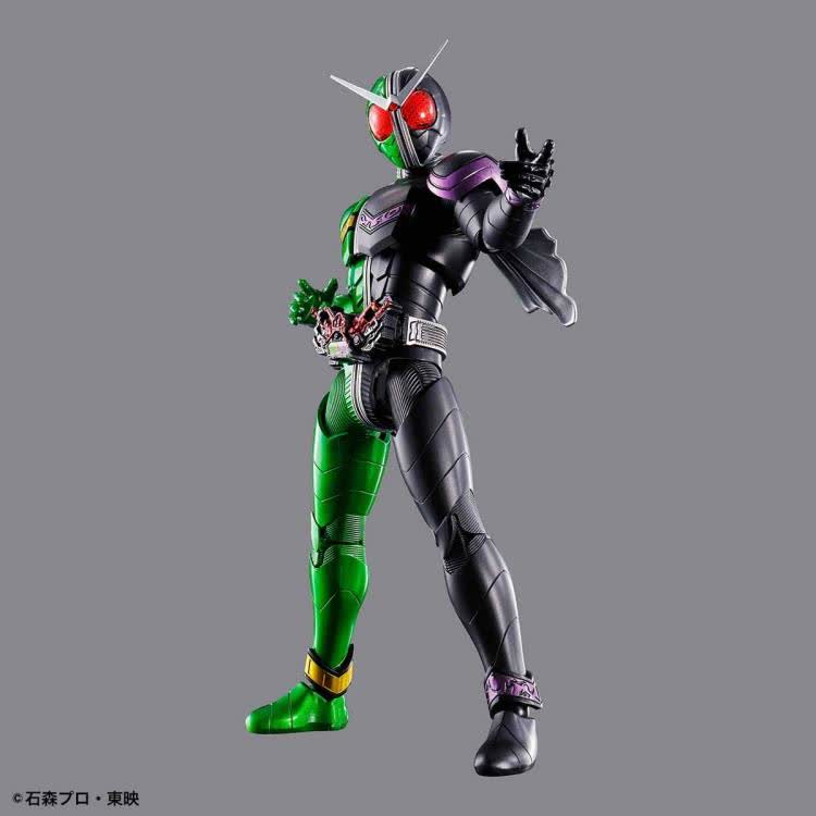 TheTokuSource's tweet photo. 🛒 IN STOCK NOW 🛒
Figure-Rise Standard Kamen Rider Double CycloneJoker
#kamenrider #double #kamenriderw #kamenriderdouble #cyclonejoker #heatmetal #lunatrigger #skull #eternal #kamenriderskull #kamenridereternal #toku #tokusatsu #tokutoystore #tokutoys #availablenow https://t.co/0hRyqfHKw1