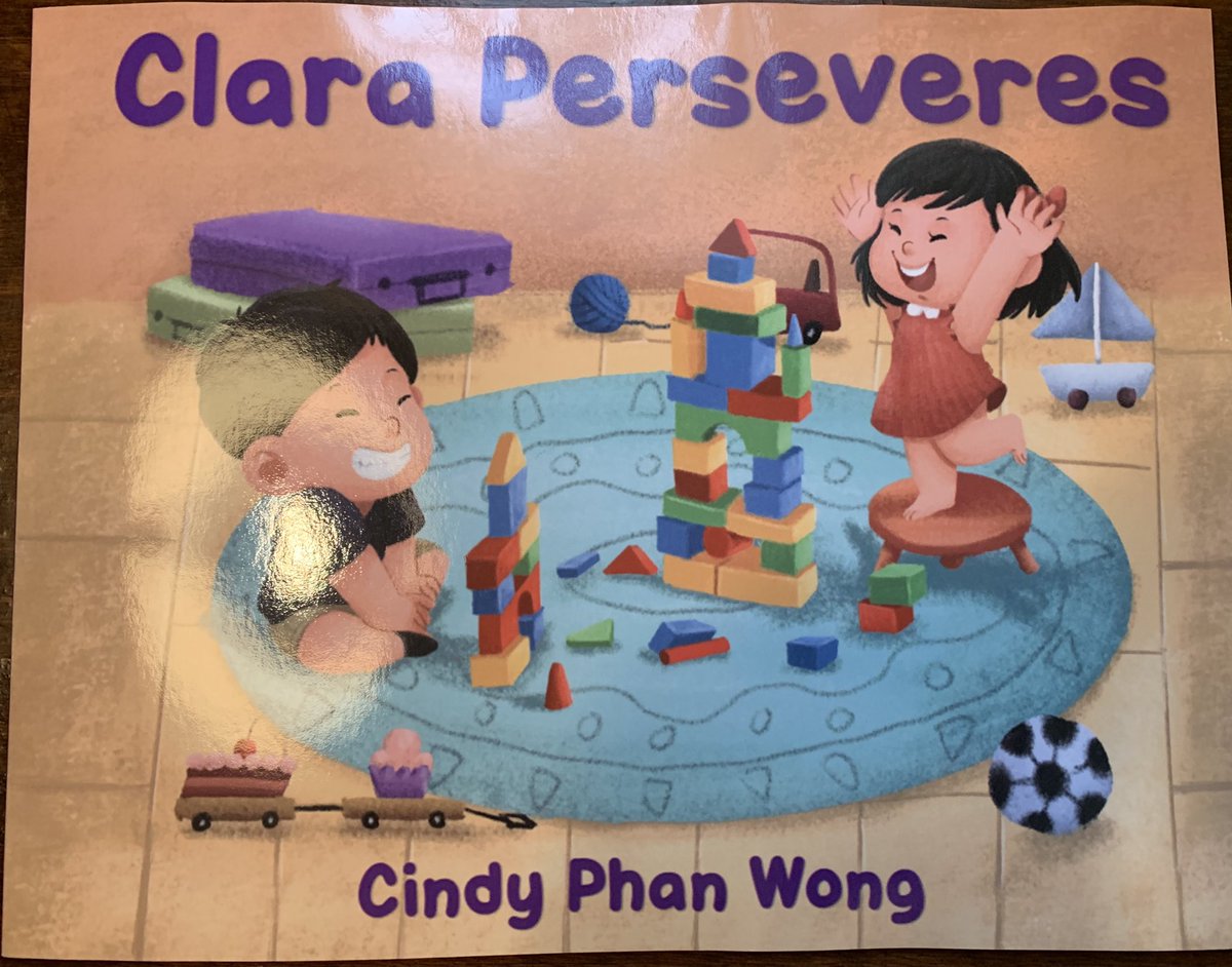 kyriakixt's tweet photo. @techwithcindy your book just arrived. We are will read the book and work on some algorithms with my daughter after she finishes her picture frame craft. https://t.co/dIYiJaagya @CSforAllNYC #NYCSchoolsTech #EdTechU https://t.co/DhLI8yiVyk