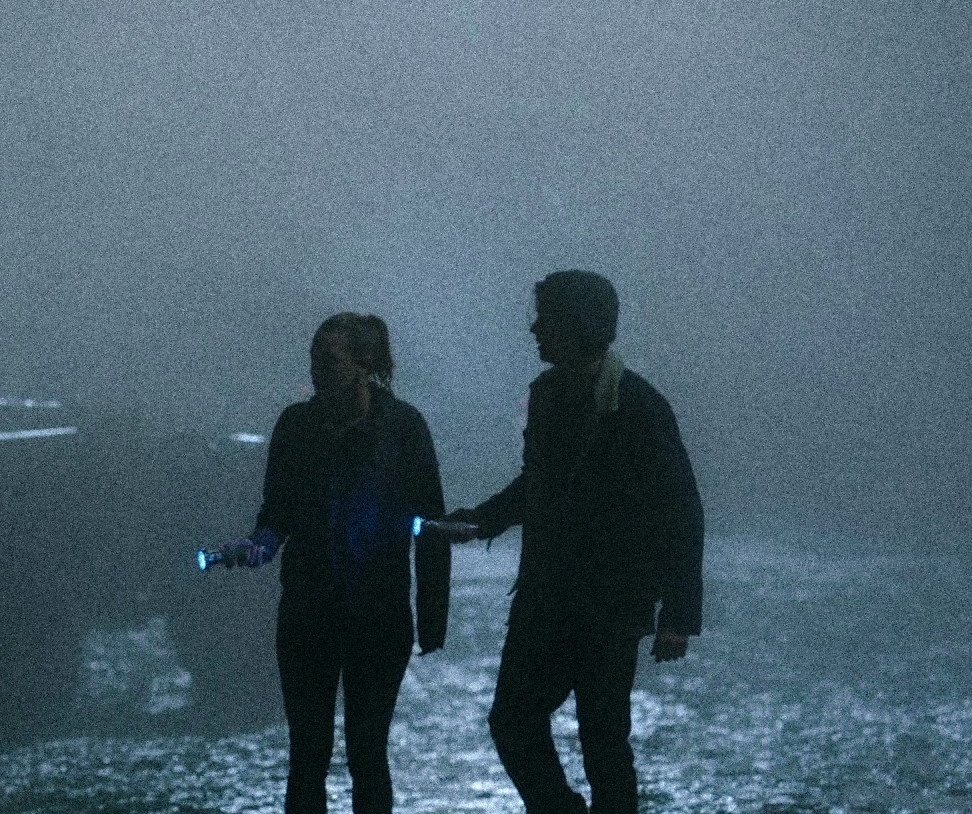 best of bughead tweet media