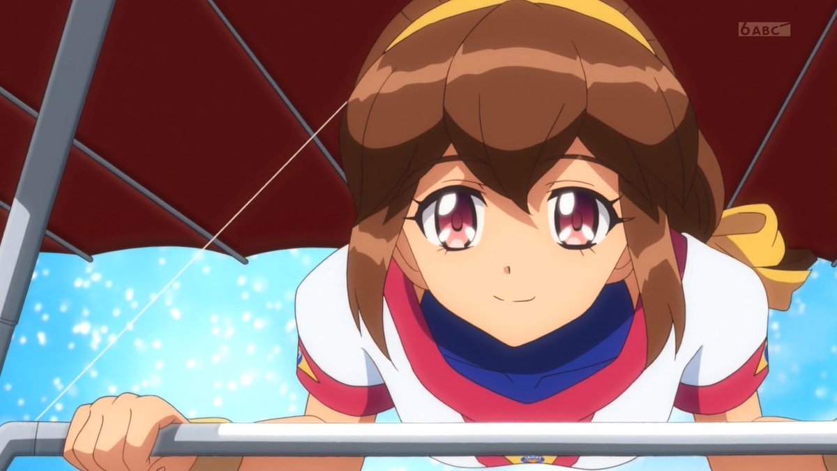 クロス در توییتر 意味がわからないけど理解しようとして更に意味がわからなくなるアニメ 意味 がわからないから理解するのを諦めたはずなのにそれ以上に意味がわからなくなって気が狂うアニメ