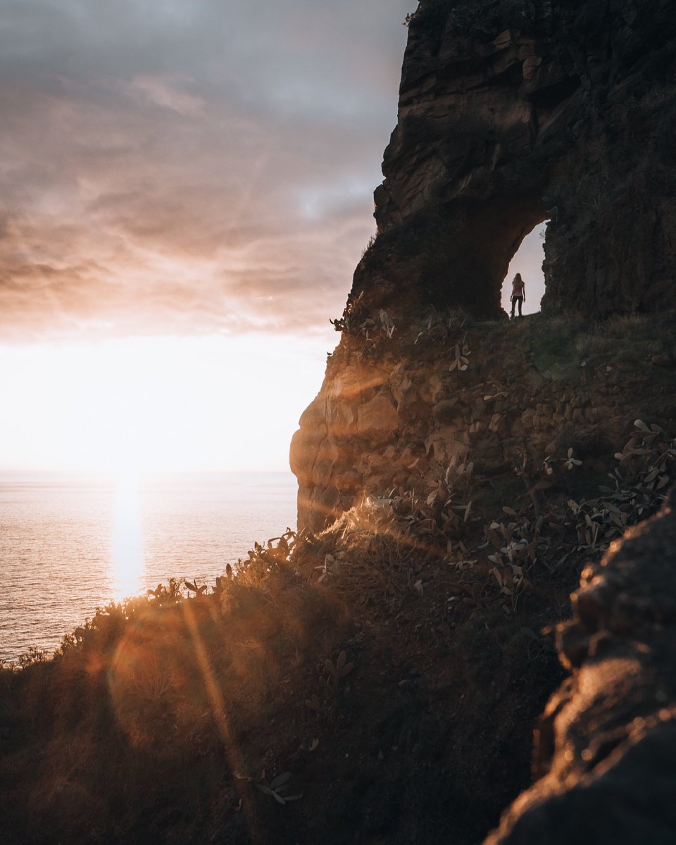 Last time I enjoyed some sunshine was in December in Madeira. Happy that summer is about to begin in Germany now too 👌 ☀️ #NFTCommunity #NFTphotographers #landscapephotography