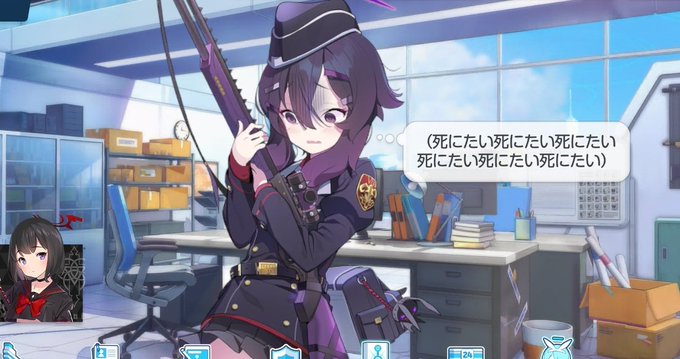病みかわいのtwitterイラスト検索結果