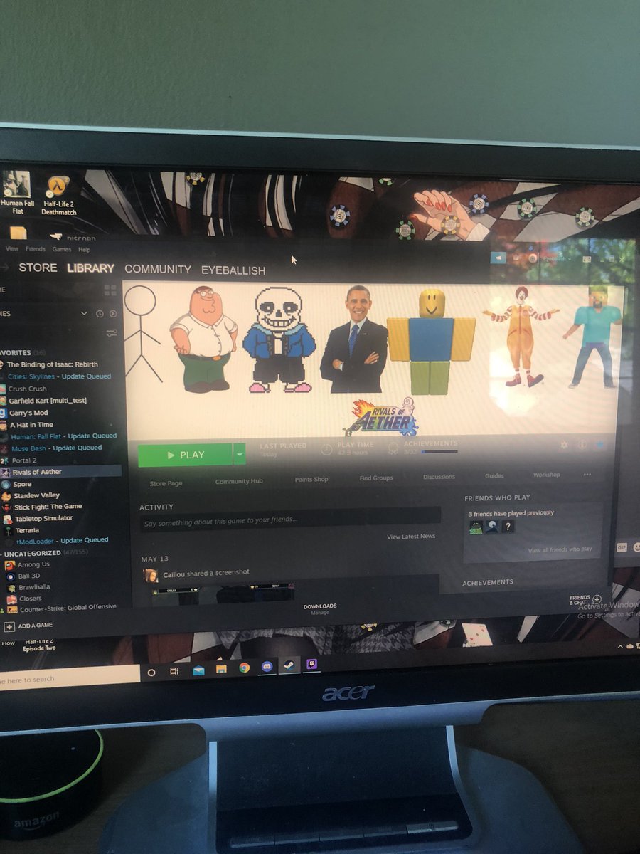 RocketTurret's tweet image. 