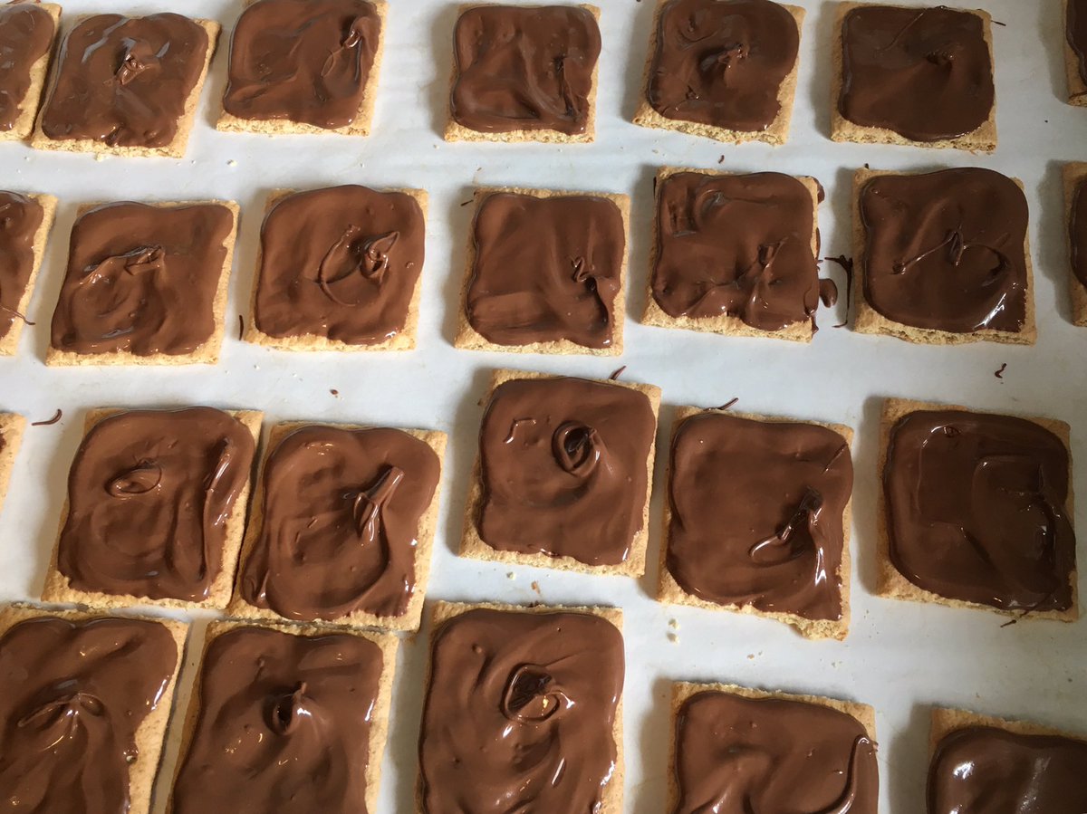 Stop by to get your S’more Camper kits <a href="/StrathconaMrkt/">OldStrathconaFMarket</a> today 8-3