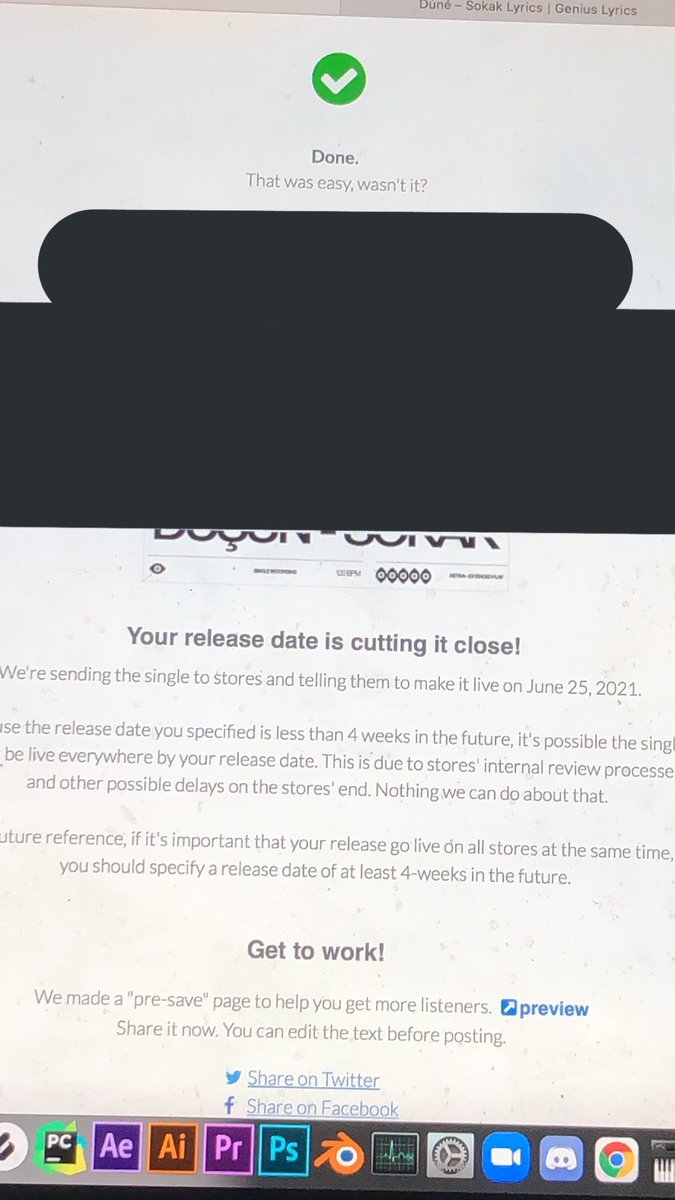 düşün (@dusunmusic) on Twitter photo 