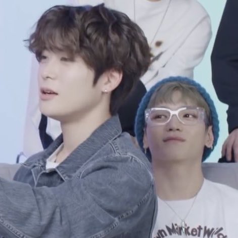 หนูเร้กชอบหนุ่มเสื้อยีนส์เหรอʕʘ‿ʘʔ