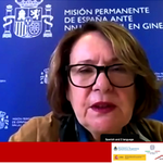 Image for the Tweet beginning: Sharing experiences and conclusions of